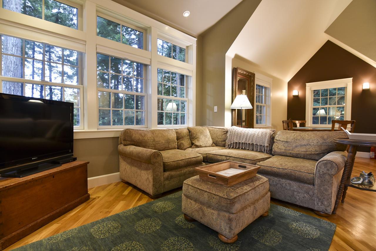 Serene Redwood Retreat Arcata Exterior photo